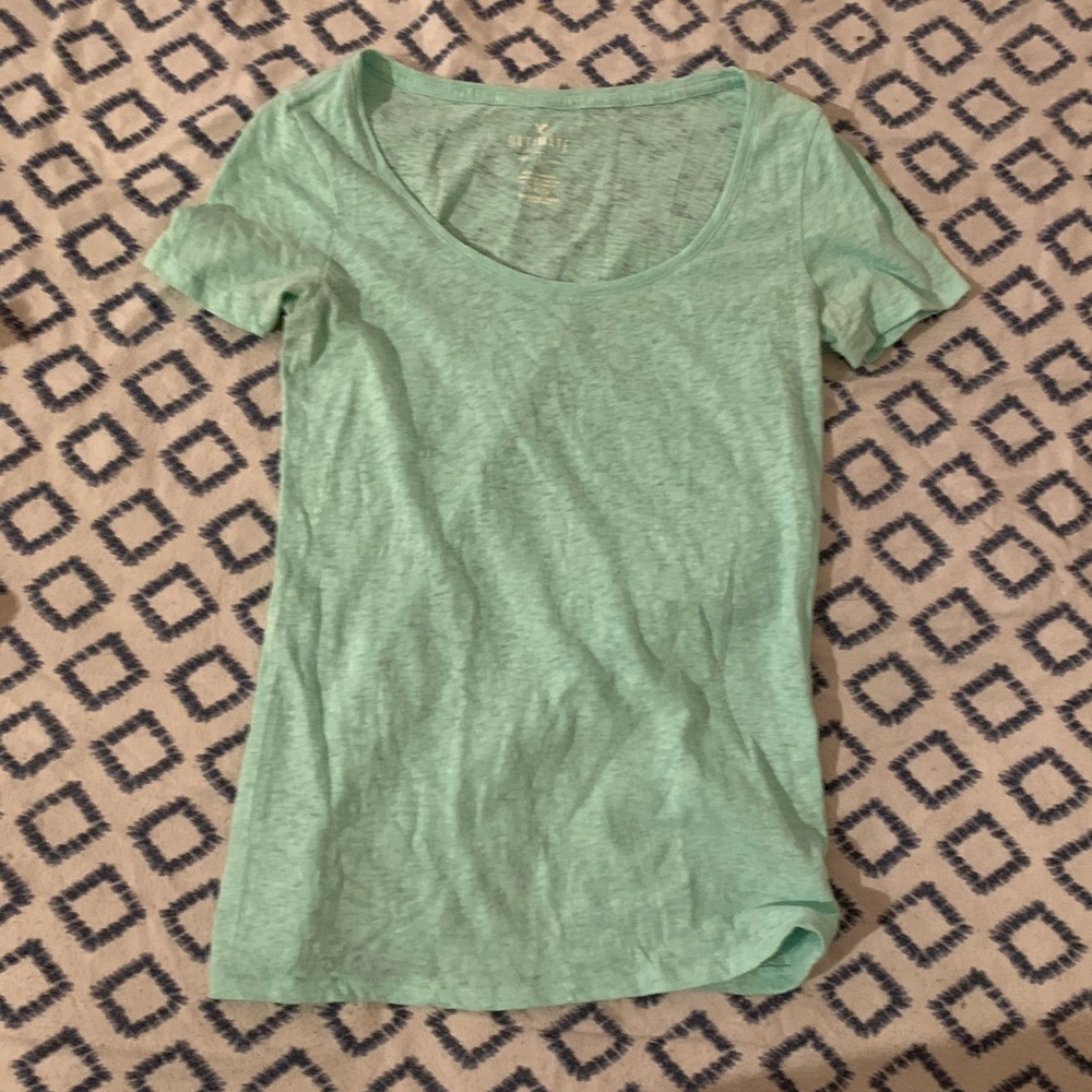 2 for $8 SALE! American Eagle comfy tee